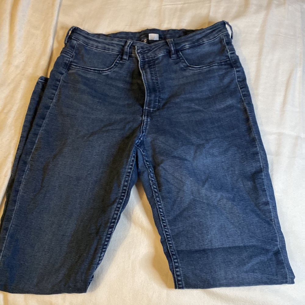 Jeans - Picture 3 of 3